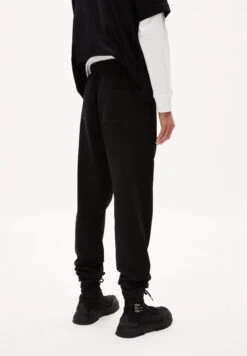 Armedangels Heavyweight Sweat Pants Regular Fit Made Of Organic Cotton Mix