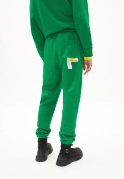 Armedangels Heavyweight Sweat Pants Regular Fit Made Of Organic Cotton Mix