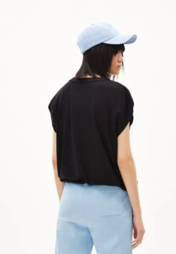 Armedangels Sweatshirt Loose Fit Made Of TENCEL™ Lyocell Mix