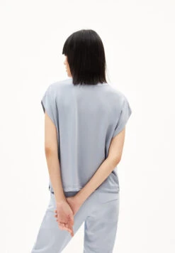 Armedangels Sweatshirt Loose Fit Made Of TENCEL™ Lyocell Mix