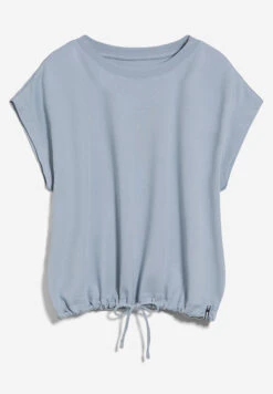 Armedangels Sweatshirt Loose Fit Made Of TENCEL™ Lyocell Mix -Armedangels aapke daydream01 10