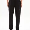 Armedangels Sweat Pants Regular Fit Made Of Organic Cotton Mix 2 Armedangels Sweat Pants Regular Fit Made Of Organic Cotton Mix -Armedangels aardo comfort black01 02