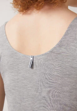 Armedangels TANK TOP BODY MADE OF TENCEL MIX
