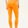 Armedangels Activewear Leggings Made Of Polyamide Mix (recycled) -Armedangels aasana li apricot 02