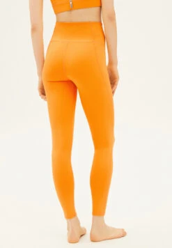Armedangels Activewear Leggings Made Of Polyamide Mix (recycled)