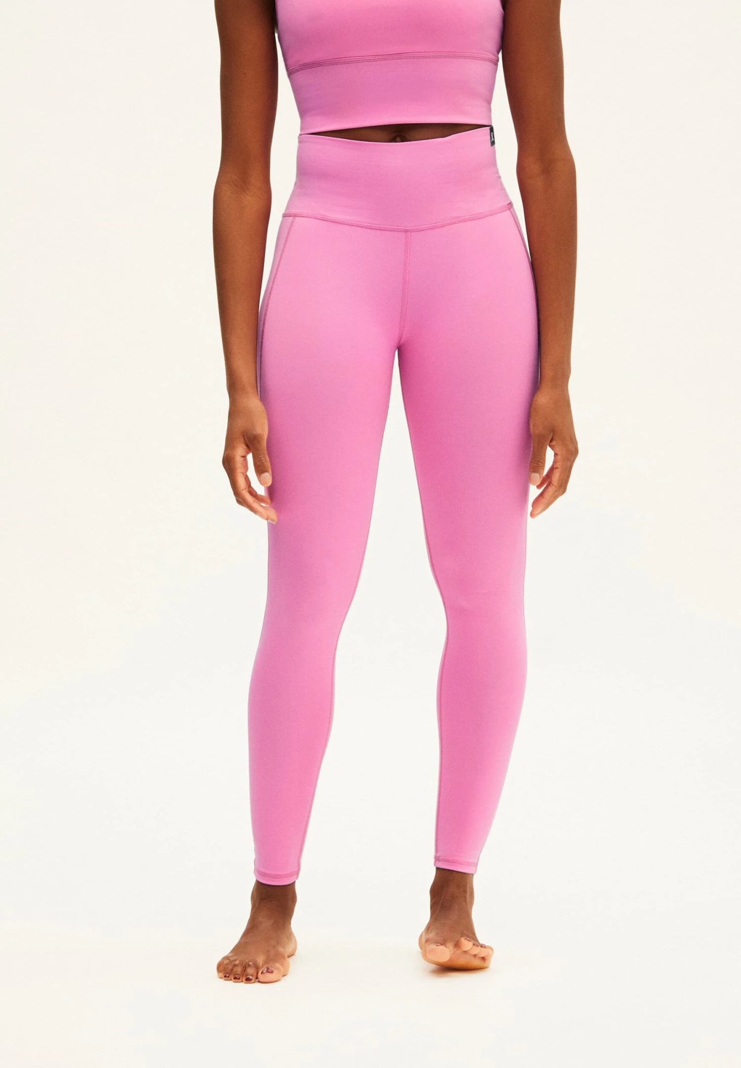 Armedangels Activewear Leggings Made Of Polyamide Mix (recycled) 8 Armedangels Activewear Leggings Made Of Polyamide Mix (recycled) - Image 6