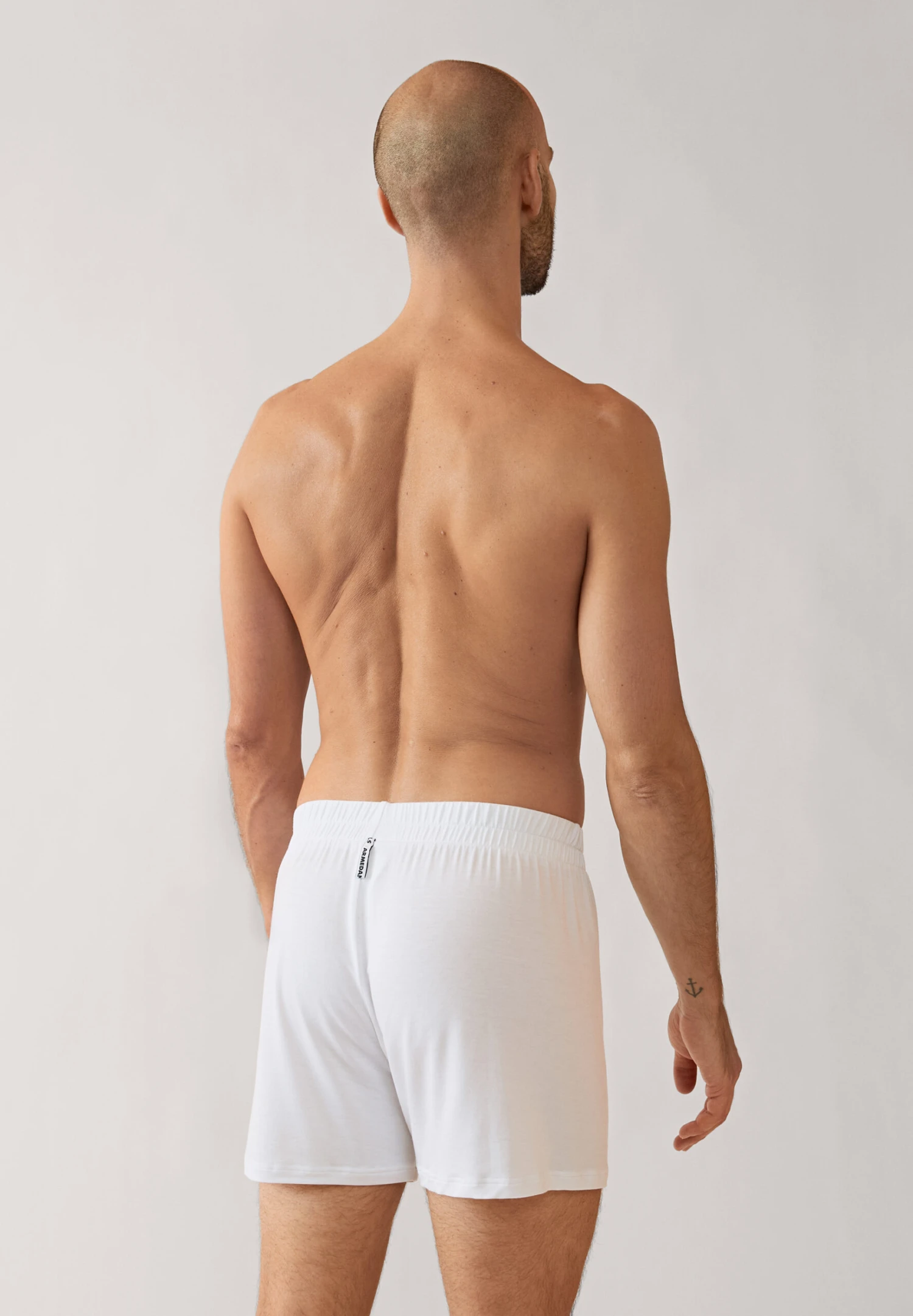 Armedangels Boxer Shorts Made Of TENCEL™ Mix 3 Armedangels Boxer Shorts Made Of TENCEL™ Mix