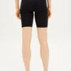 Armedangels Activewear Shorts Made Of Polyamide Mix (recycled) 2 Armedangels Activewear Shorts Made Of Polyamide Mix (recycled) -Armedangels ajaala black01 02