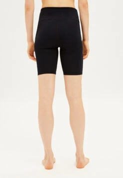 Armedangels Activewear Shorts Made Of Polyamide Mix (recycled)