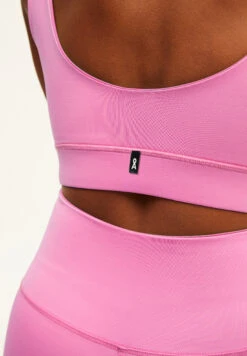 Armedangels -Armedangels ajaala raspberry pink bright lime01 03