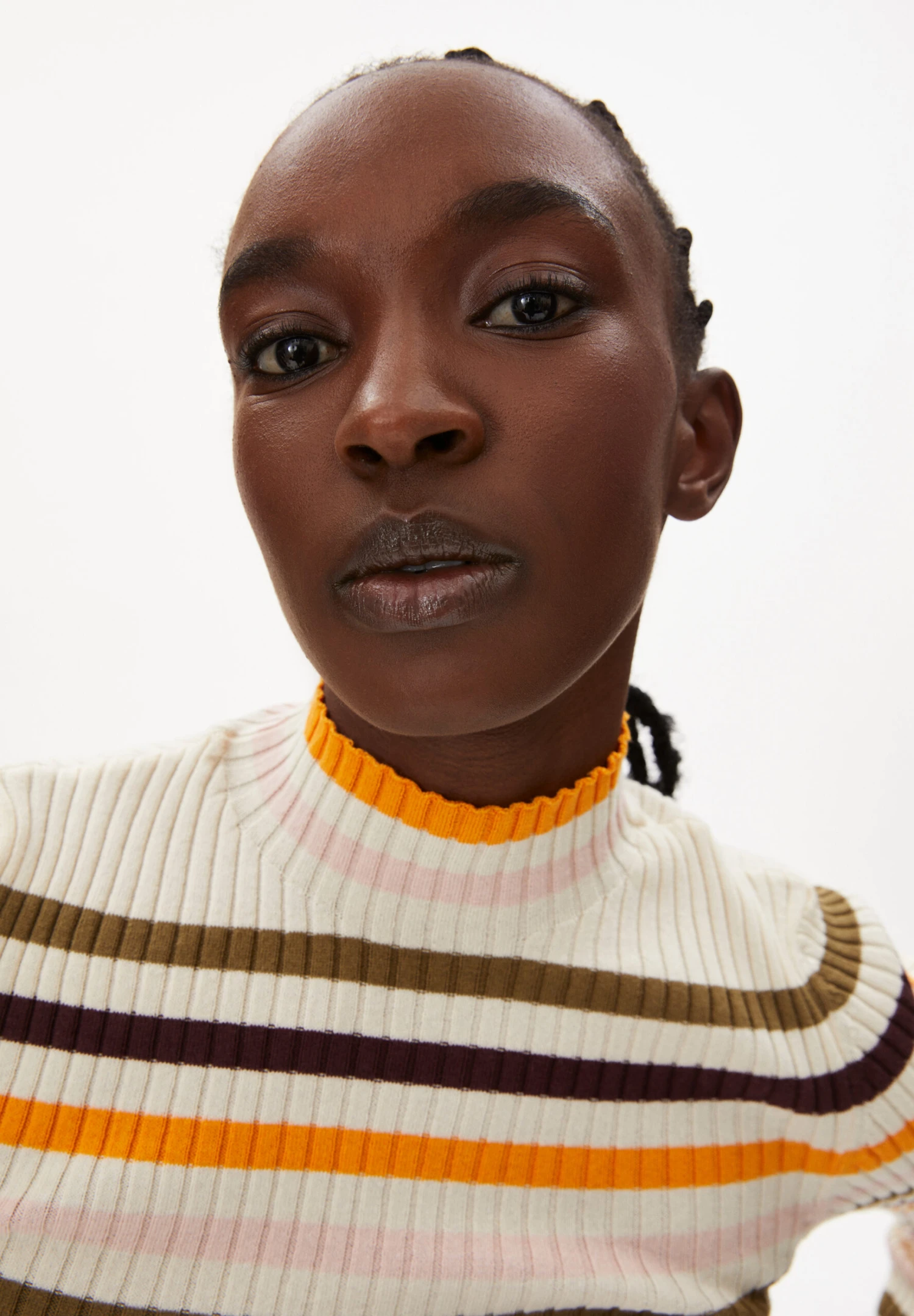 Armedangels Knit Sweater Made Of Organic Cotton 4 Armedangels Knit Sweater Made Of Organic Cotton - Image 2