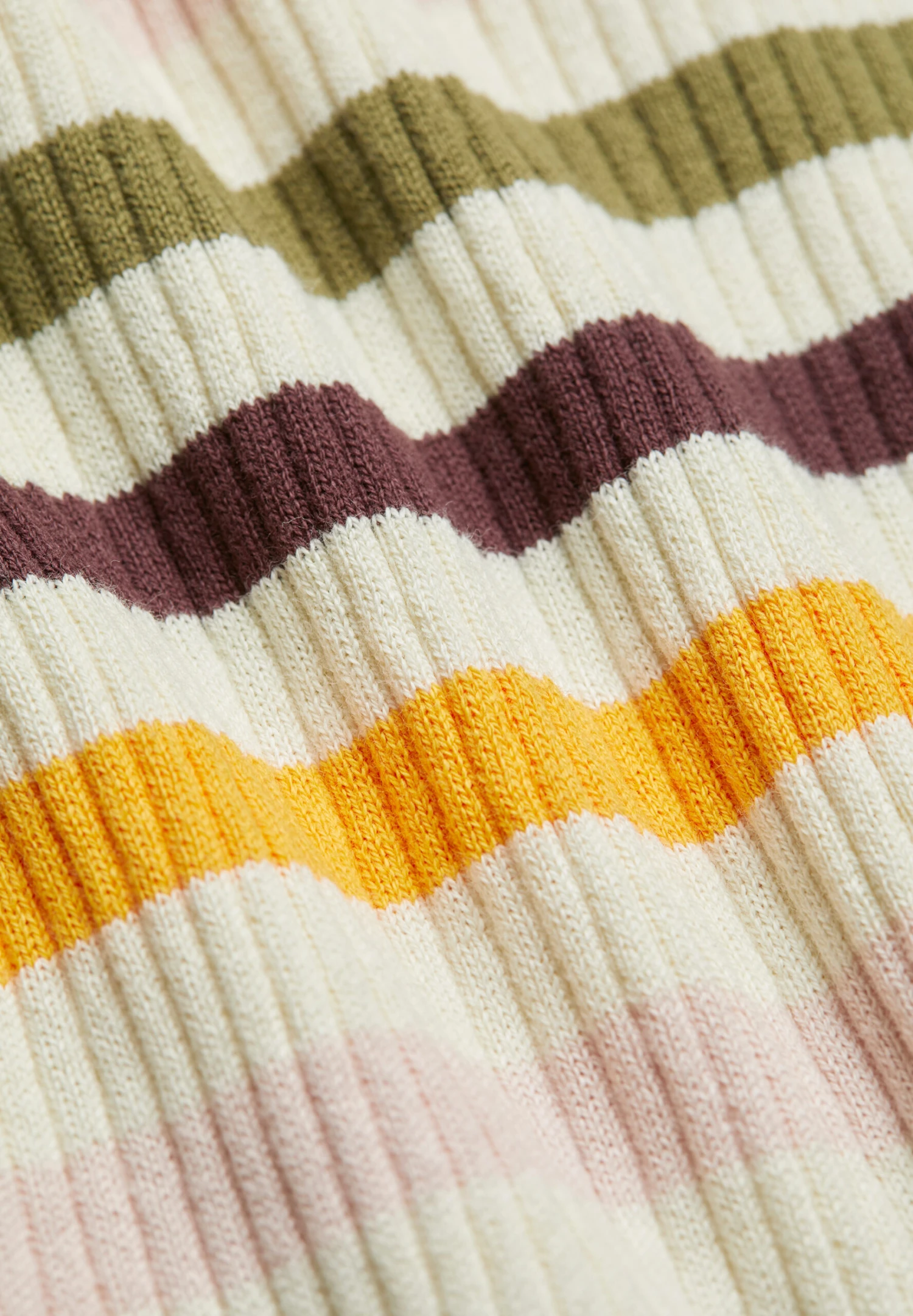 Armedangels Knit Sweater Made Of Organic Cotton 7 Armedangels Knit Sweater Made Of Organic Cotton - Image 5