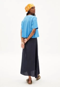 Armedangels T-Shirt Made Of Organic Cotton