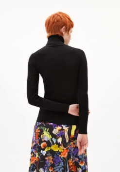 Armedangels Sweater Regular Fit Made Of Wool