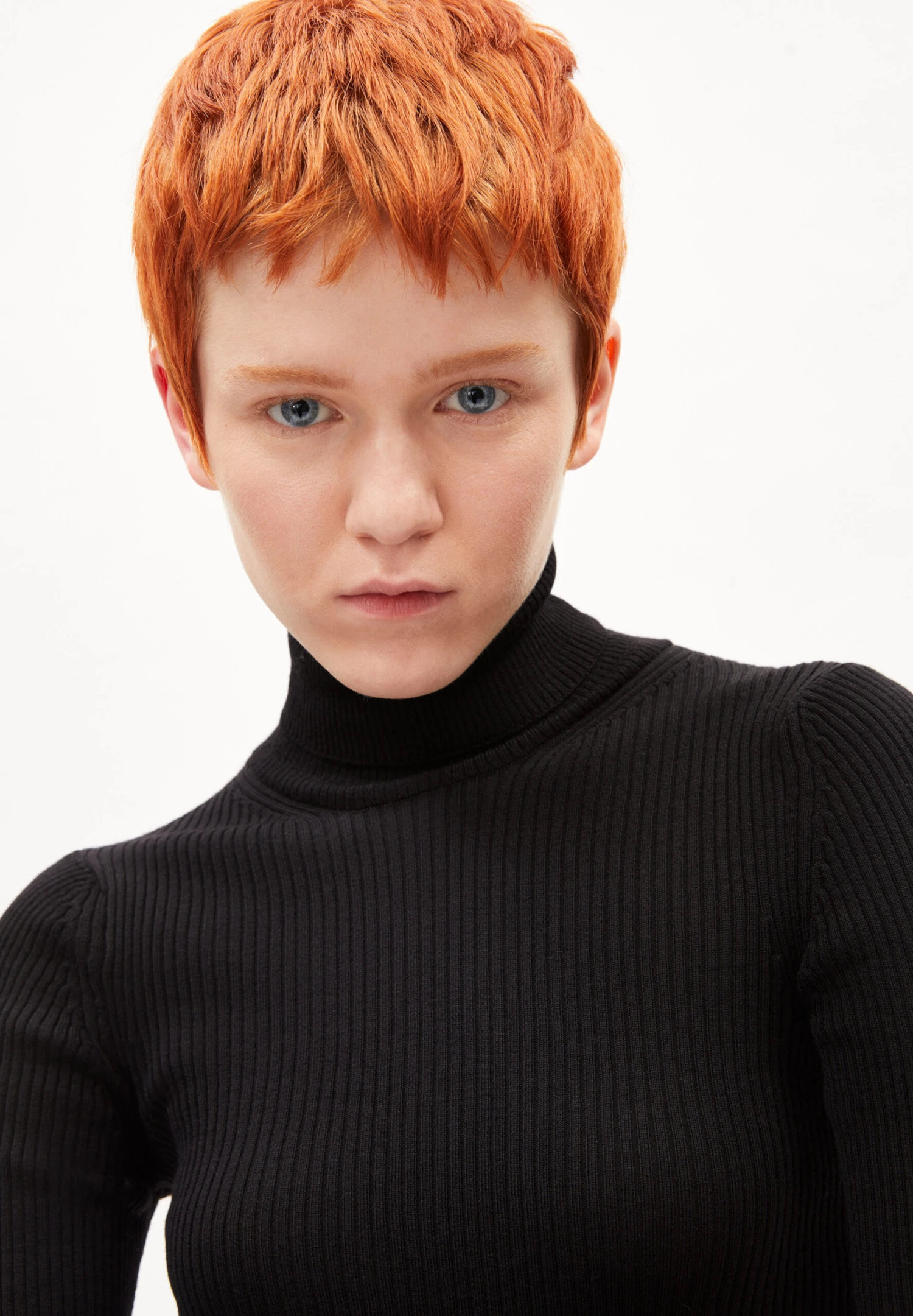 Armedangels Sweater Regular Fit Made Of Wool 4 Armedangels Sweater Regular Fit Made Of Wool - Image 2