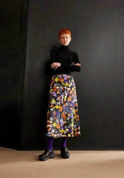 Armedangels Sweater Regular Fit Made Of Wool 10 Armedangels Sweater Regular Fit Made Of Wool -Armedangels alisaas black 05