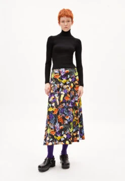 Armedangels Sweater Regular Fit Made Of Wool 11 Armedangels Sweater Regular Fit Made Of Wool -Armedangels alisaas black 06