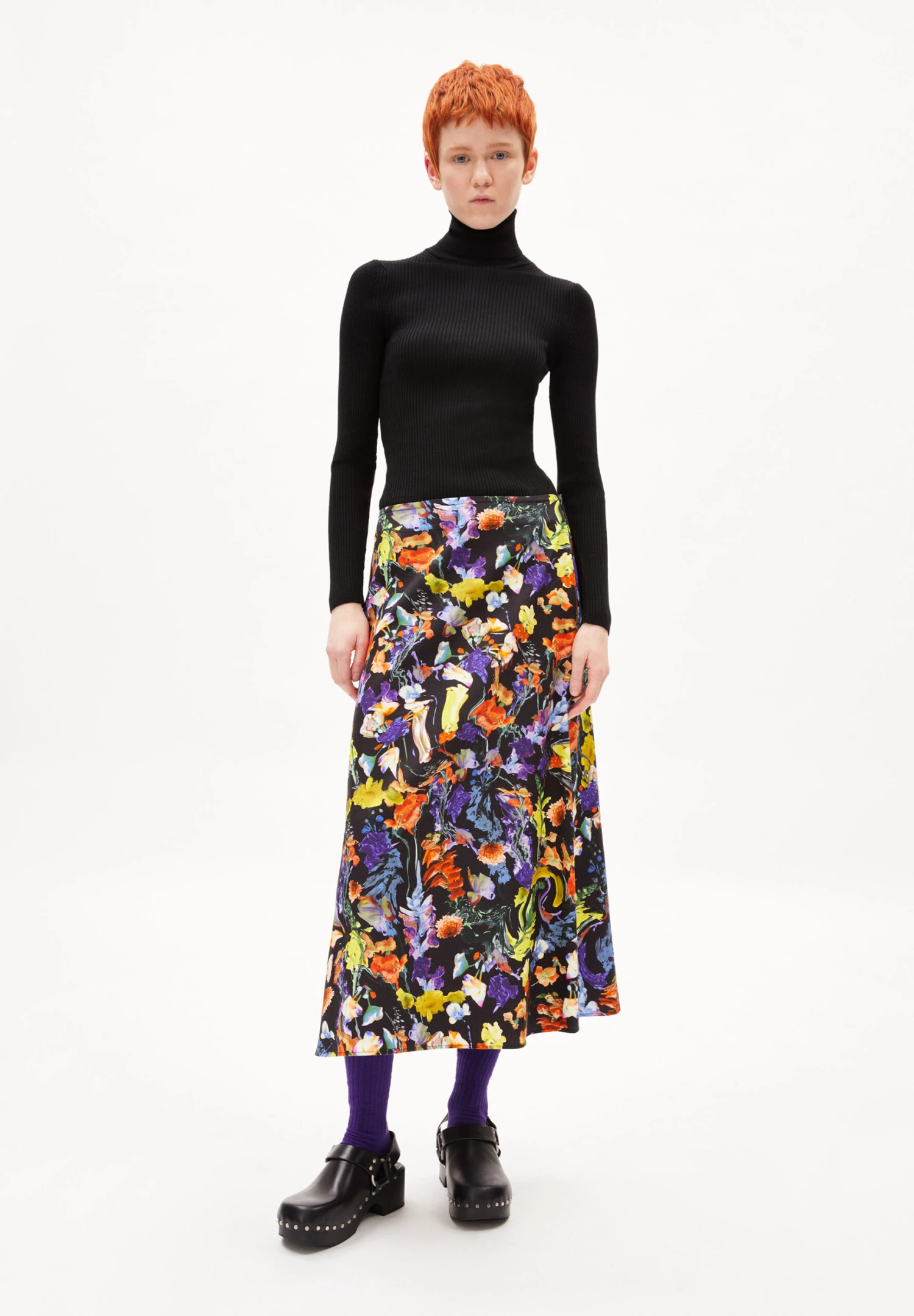 Armedangels Sweater Regular Fit Made Of Wool 6 Armedangels Sweater Regular Fit Made Of Wool - Image 4