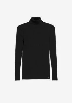 Armedangels Sweater Regular Fit Made Of Wool 12 Armedangels Sweater Regular Fit Made Of Wool -Armedangels alisaas black 10