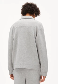 Armedangels Overshirt Relaxed Fit Made Of Organic Cotton Mix