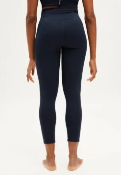 Armedangels Activewear Leggings Made Of Polyamide Mix (recycled)
