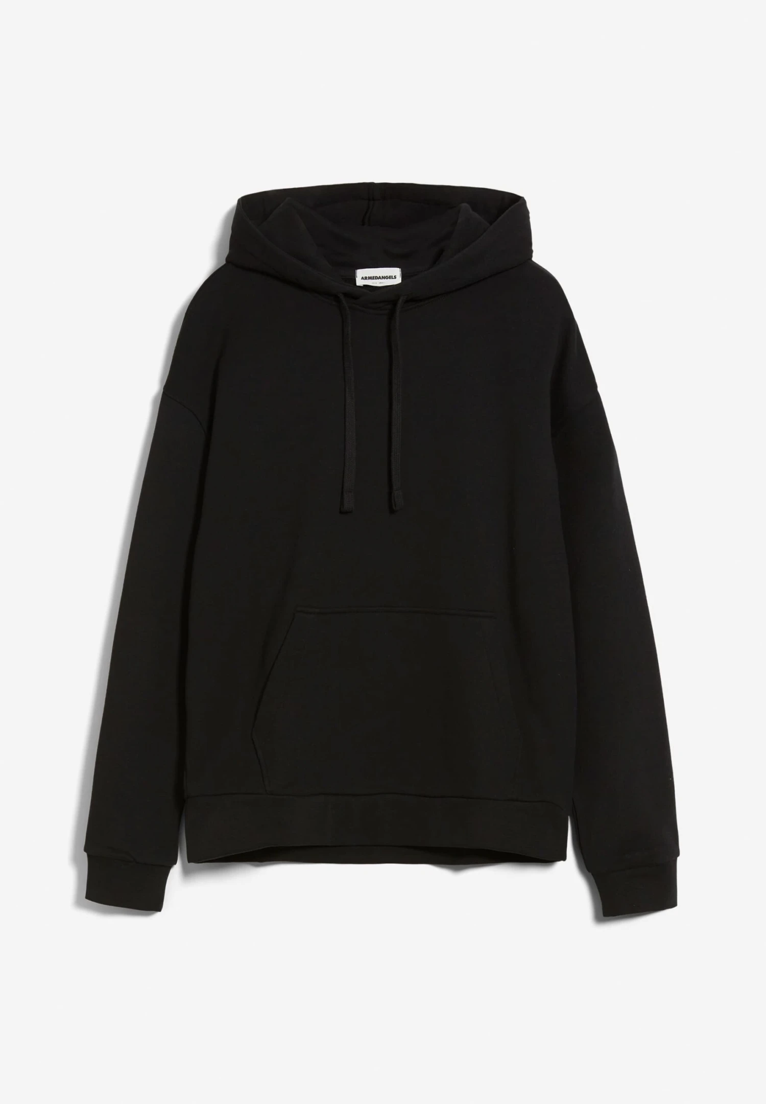 Armedangels Sweathoodie Oversized Fit Made Of Organic Cotton 7 Armedangels Sweathoodie Oversized Fit Made Of Organic Cotton - Image 5