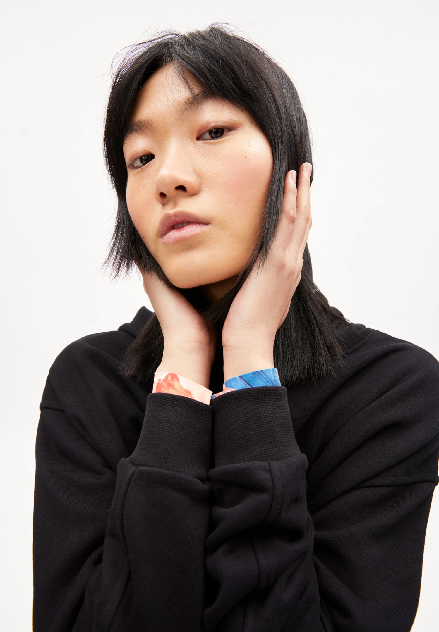 Armedangels Sweathoodie Oversized Fit Made Of Organic Cotton 4 Armedangels Sweathoodie Oversized Fit Made Of Organic Cotton - Image 2