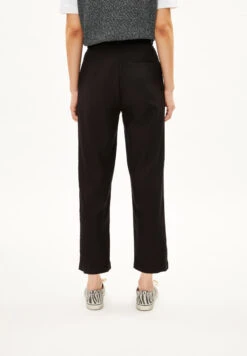 Armedangels Pants Relaxed Fit Made Of TENCEL™ Lyocell Mix