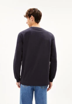 Armedangels Longsleeve Regular Fit Made Of Organic Cotton