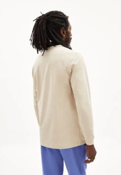 Armedangels Longsleeve Regular Fit Made Of Organic Cotton