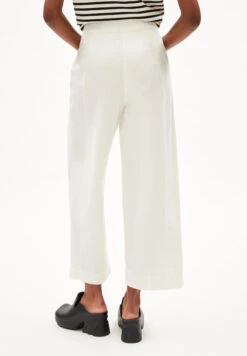 Armedangels Pants Regular Fit Made Of Linen-Mix