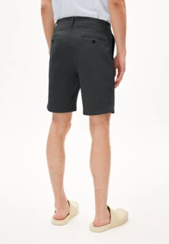 Armedangels Shorts Regular Fit Made Of Organic Cotton Mix