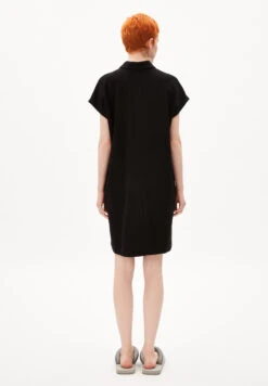 Armedangels Sweat Dress Loose Fit Made Of Organic Cotton