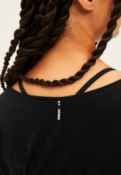 Armedangels -Armedangels dayitaa black01 03