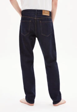 Armedangels Straight Fit Denim Made Of Organic Cotton