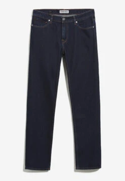 Armedangels Straight Fit Denim Made Of Organic Cotton -Armedangels dylaano rinse 10