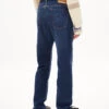 Armedangels Straight Fit Denim Made Of Recycled Cotton -Armedangels dylaano shower01 02
