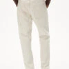 Armedangels Straight Fit Denim Made Of Organic Cotton -Armedangels dylaano undyed undyed01 02