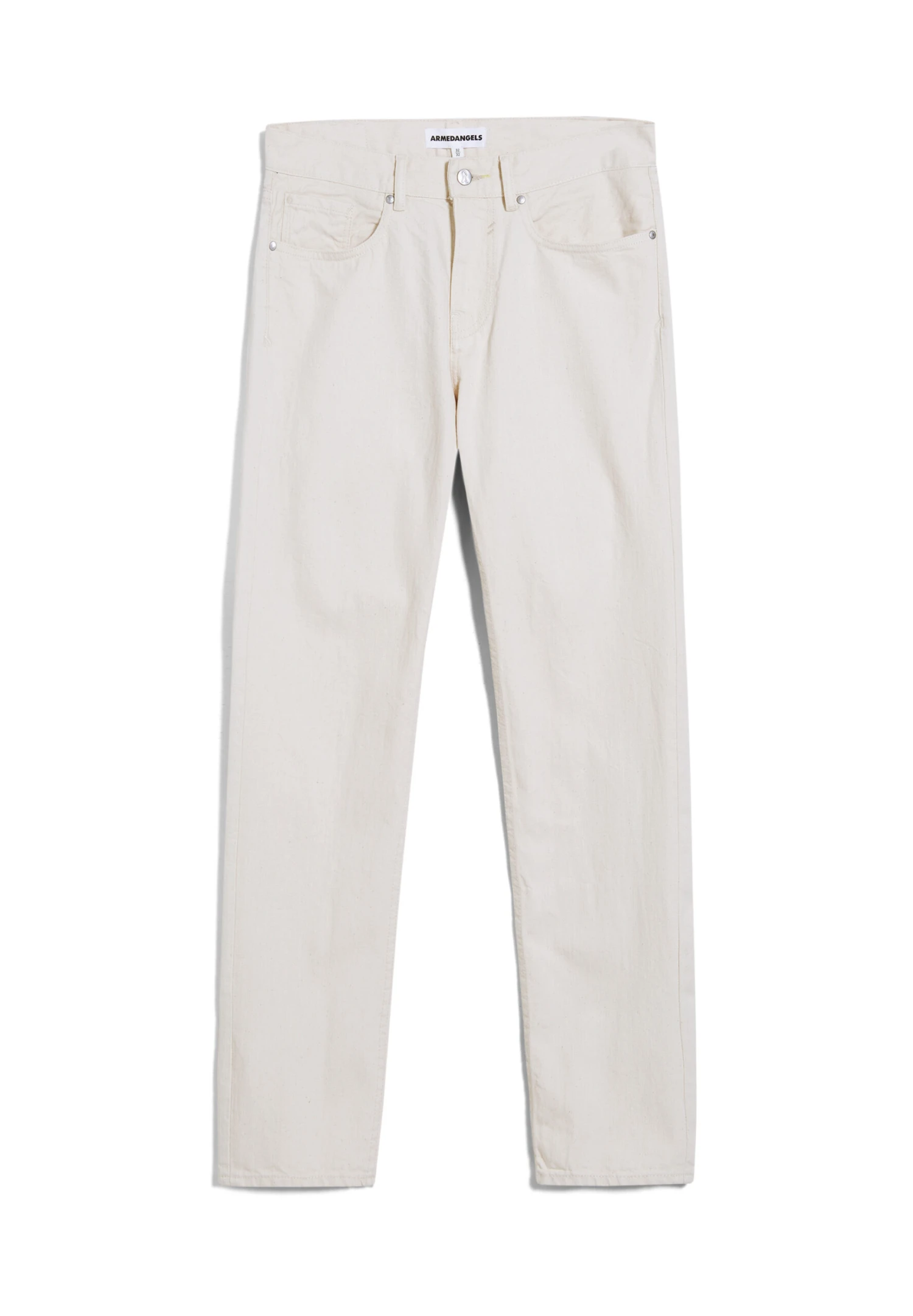 Armedangels Straight Fit Denim Made Of Organic Cotton 8 Armedangels Straight Fit Denim Made Of Organic Cotton - Image 6