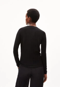 Armedangels Sweater Slim Fit Made Of Wool