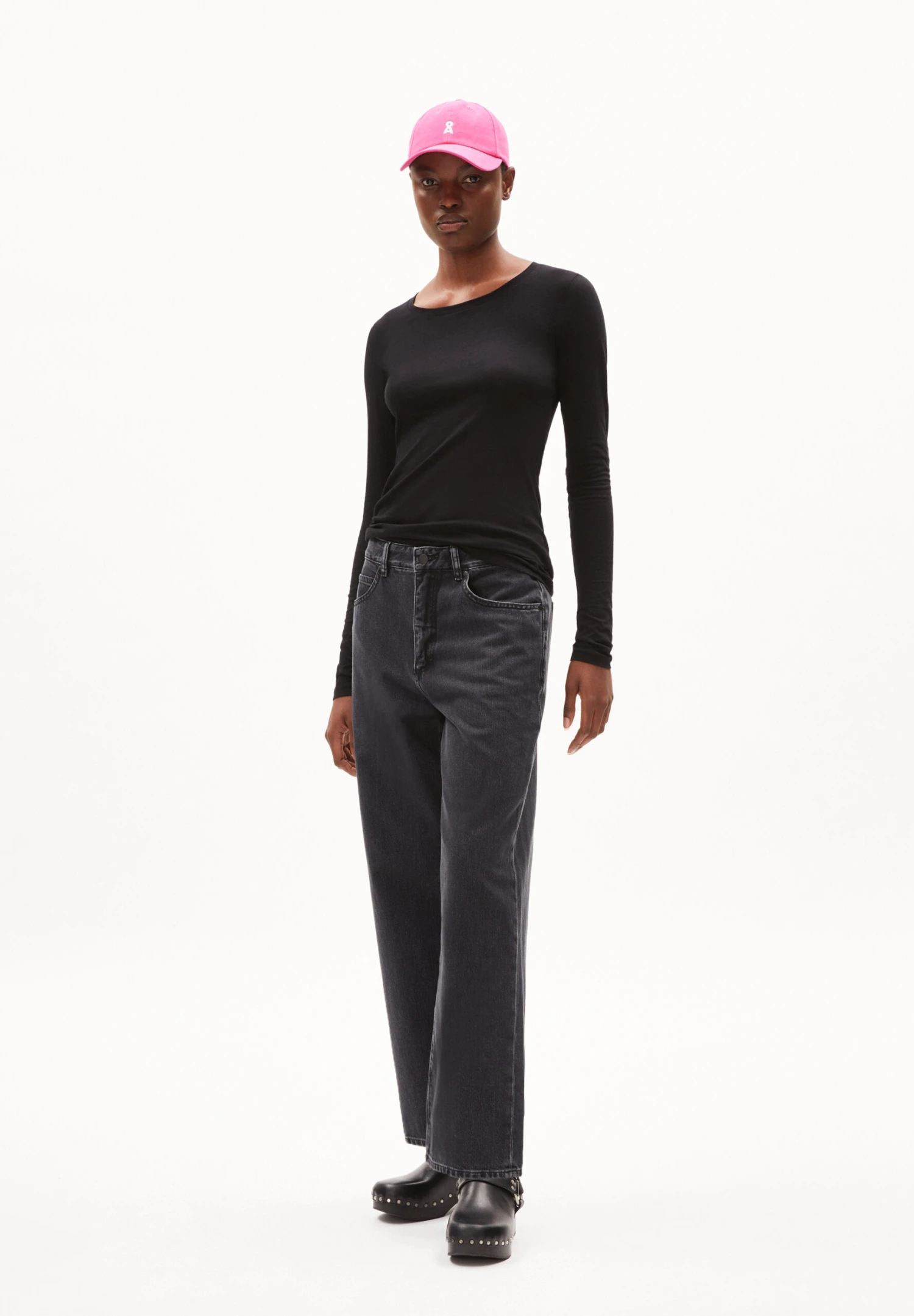 Armedangels T-Shirt Regular Fit Made Of Organic Cotton 6 Armedangels T-Shirt Regular Fit Made Of Organic Cotton - Image 4