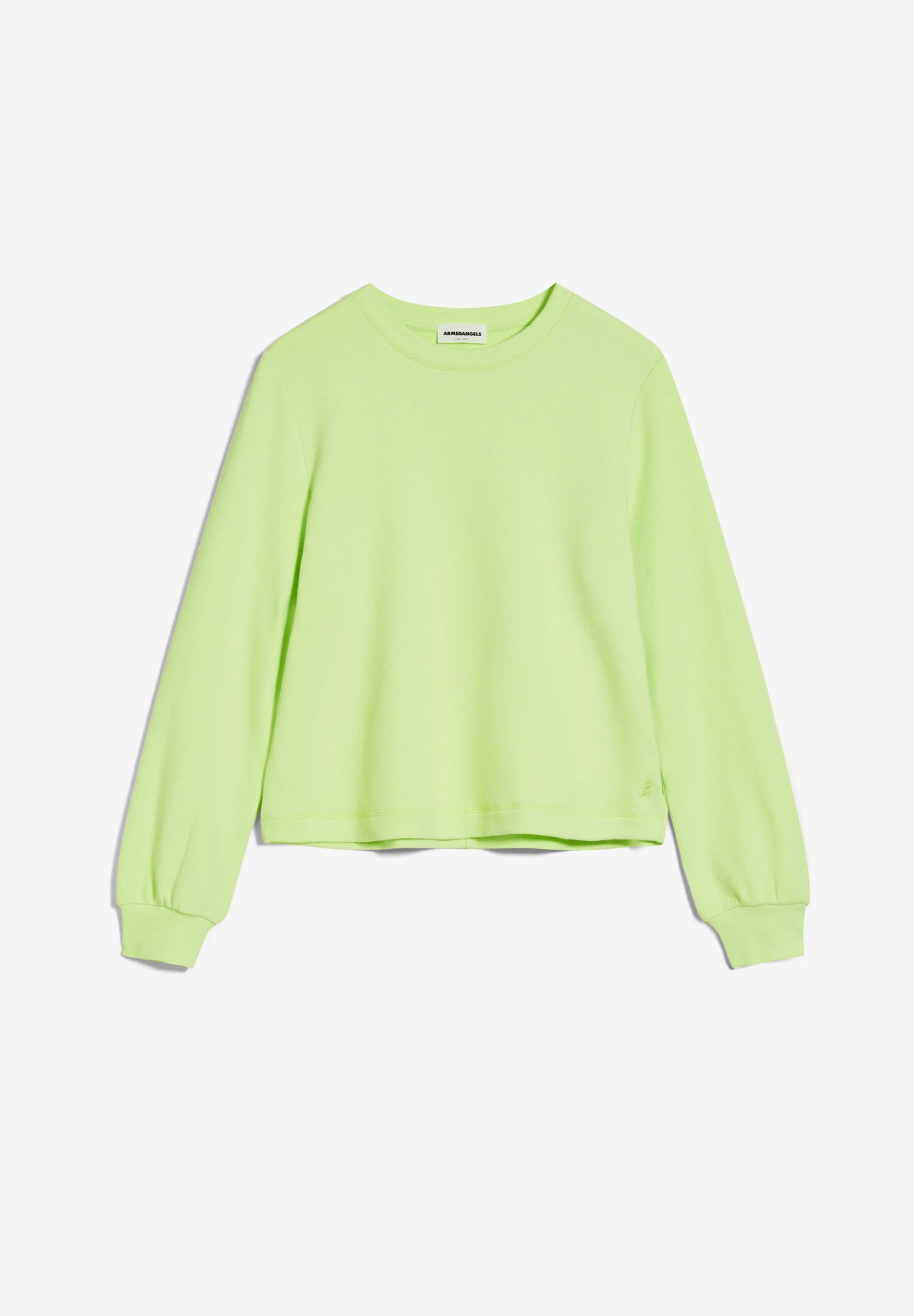 Armedangels Sweatshirt Made Of Organic Cotton Mix 7 Armedangels Sweatshirt Made Of Organic Cotton Mix - Image 5