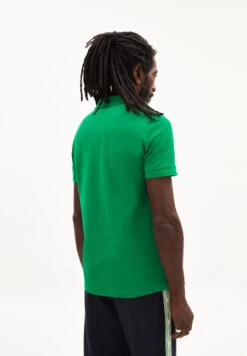 Armedangels Polo T-Shirt Regular Fit Made Of Organic Cotton