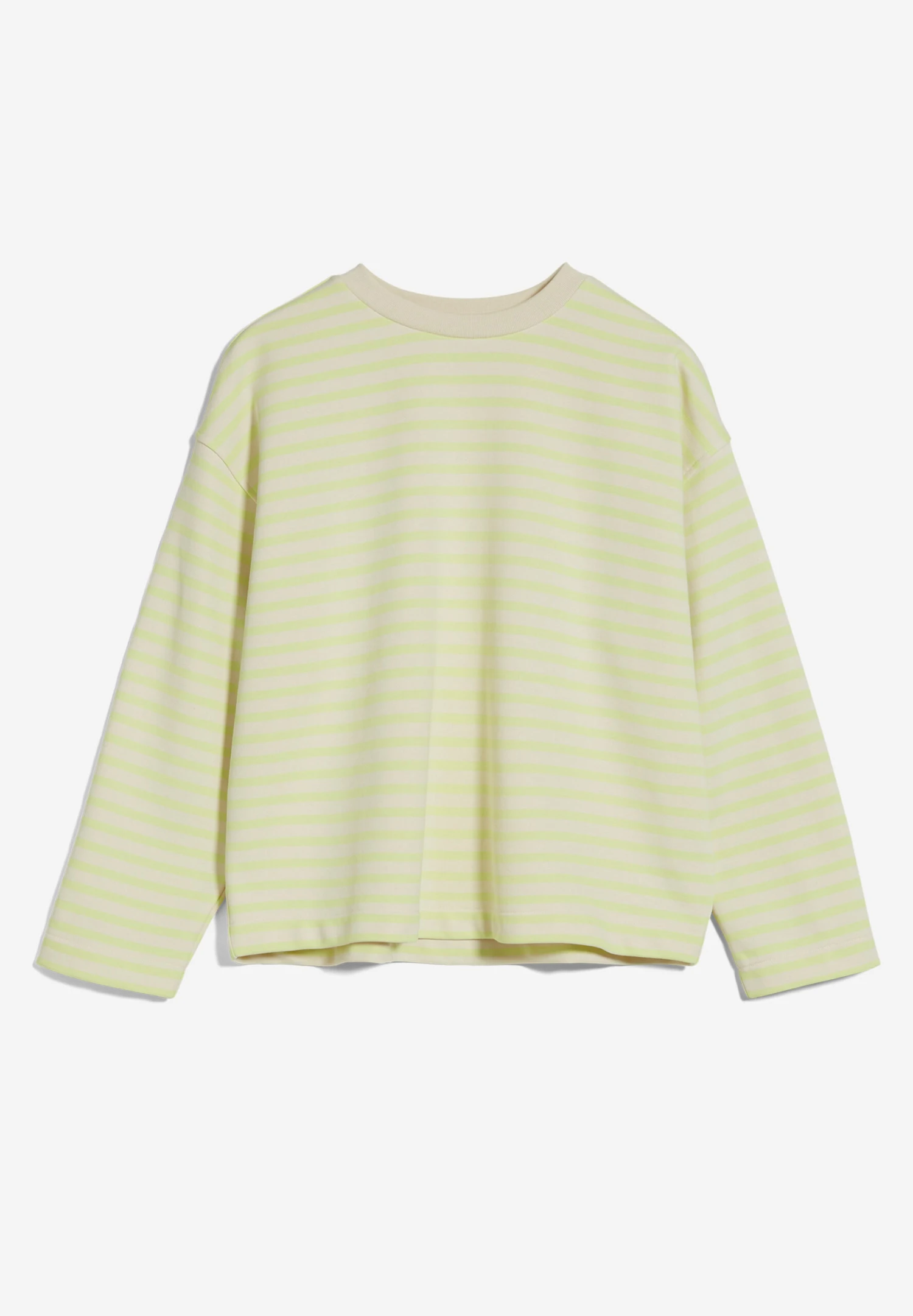 Armedangels Sweatshirt Made Of Organic Cotton 7 Armedangels Sweatshirt Made Of Organic Cotton - Image 5