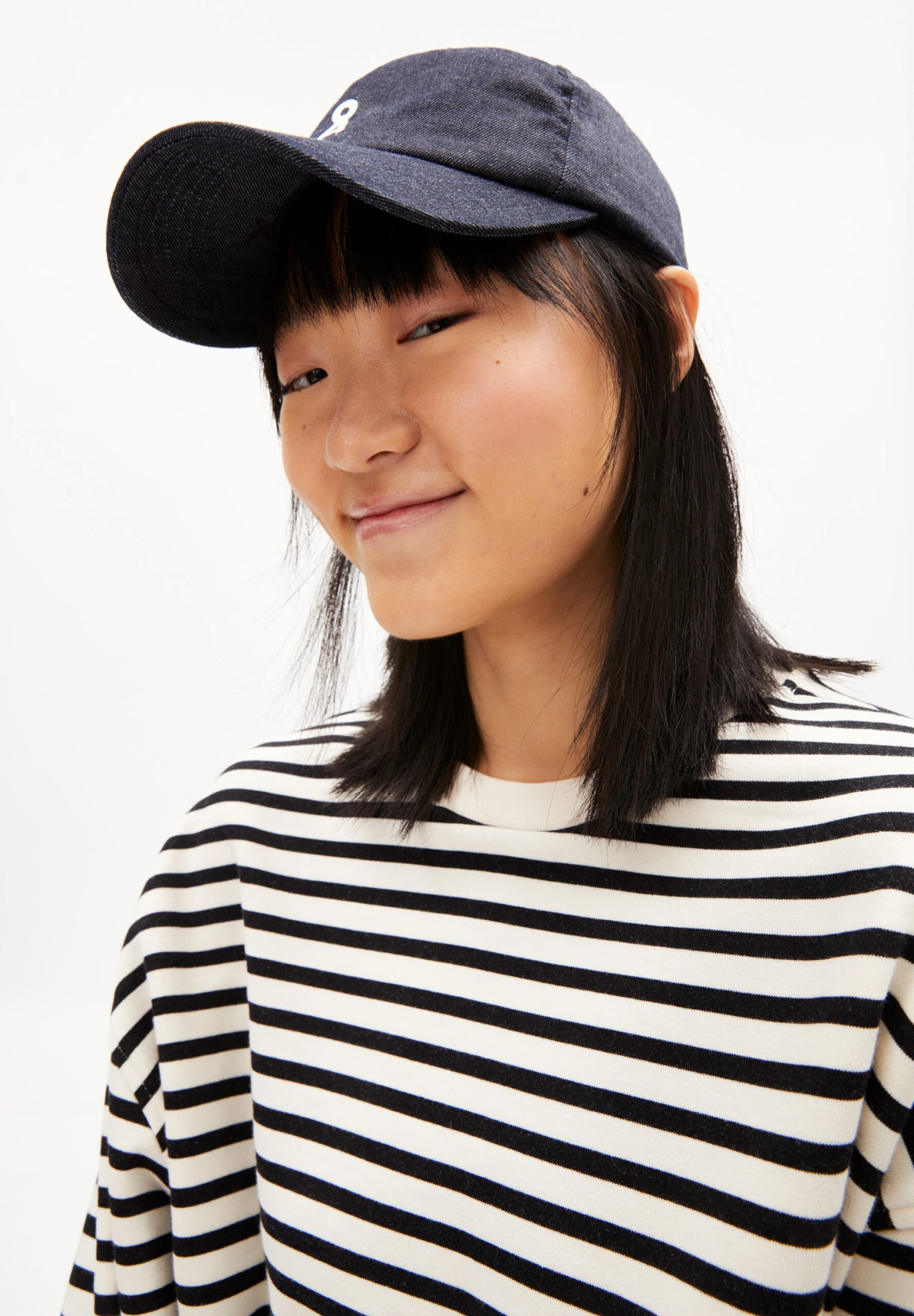 Armedangels Sweatshirt Made Of Organic Cotton 4 Armedangels Sweatshirt Made Of Organic Cotton - Image 2