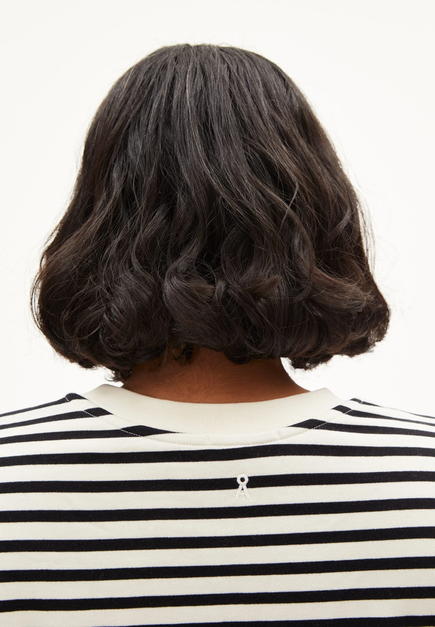 Armedangels Sweatshirt Made Of Organic Cotton 10 Armedangels Sweatshirt Made Of Organic Cotton - Image 8