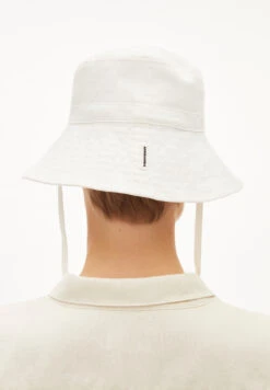 Armedangels Bucket Hat Regular Fit Made Of Organic Cotton Mix