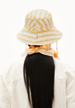 Armedangels Bucket Hat Regular Fit Made Of Organic Cotton Mix
