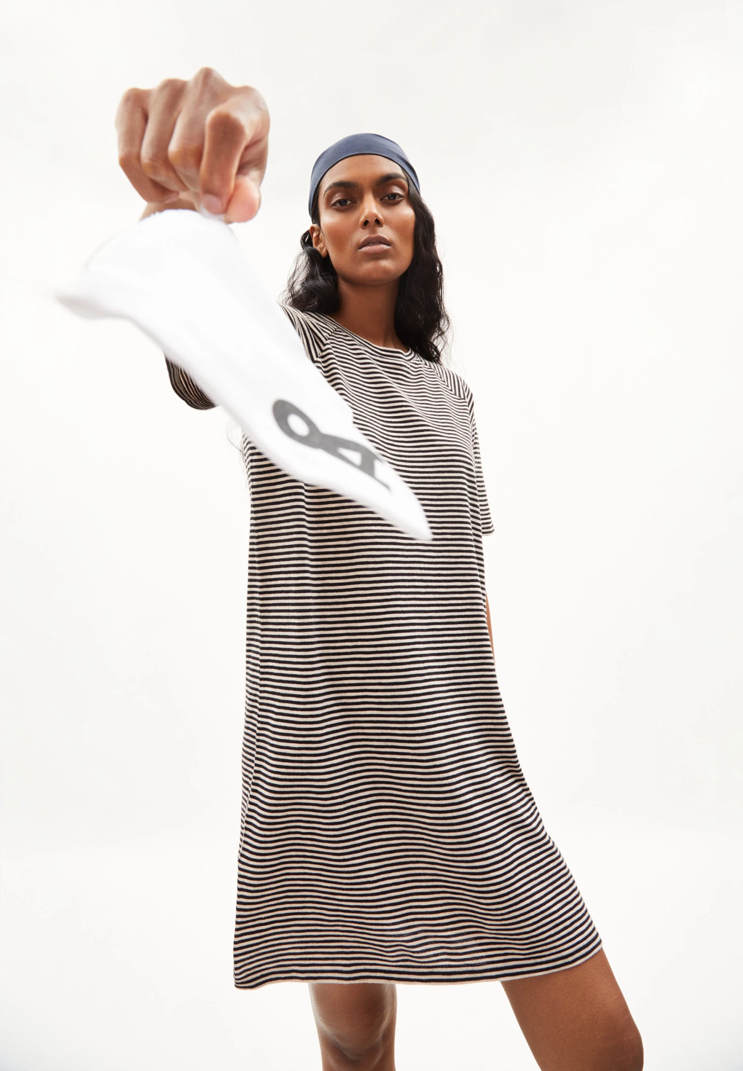 Armedangels Bag Made Of Organic Cotton Mix 4 Armedangels Bag Made Of Organic Cotton Mix - Image 2