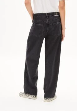 Armedangels Baggy Fit Denim Made Of Organic Cotton